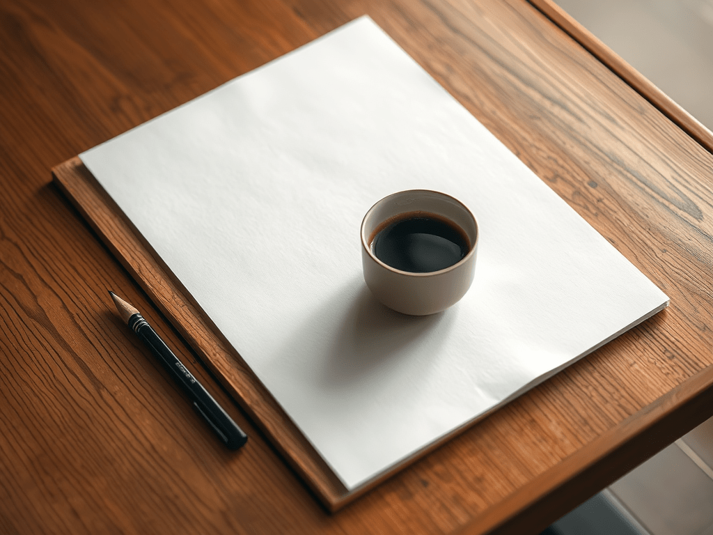 L'immagine attuale non ha un testo alternativo. Il nome del file è: foglio-bianco-pulito-con-matita-e-caffe-su-un-tavolo-1.png