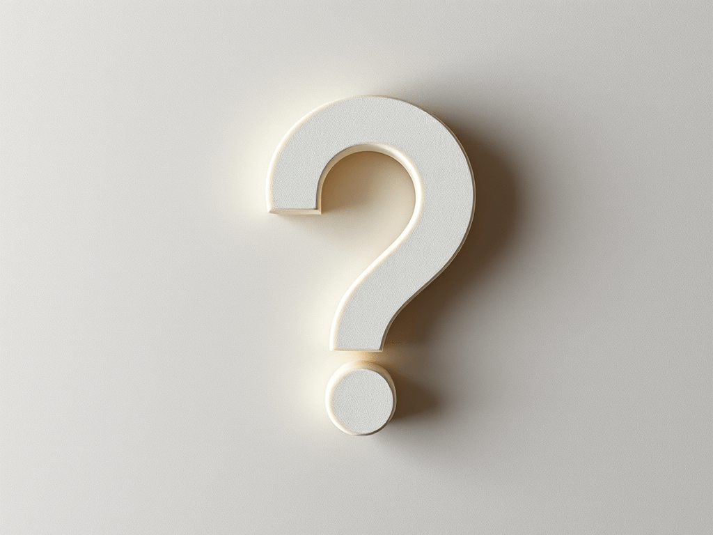 L'immagine attuale non ha un testo alternativo. Il nome del file è: punto-di-domanda-con-colori-neutri.png