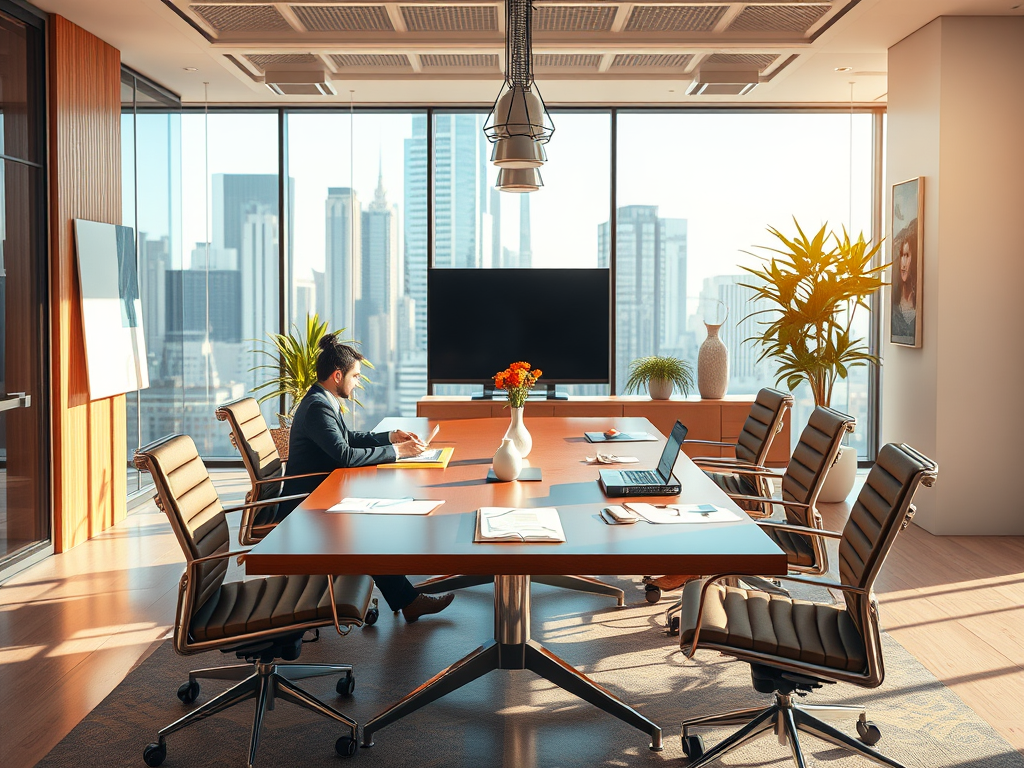 L'immagine attuale non ha un testo alternativo. Il nome del file è: create-a-featured-image-that-highlights-the-theme-of-job.png