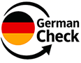 German Check